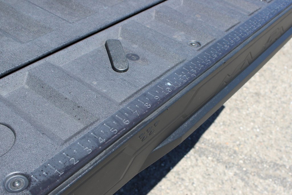 Used 2023 Chevrolet Colorado Trail Boss w/ LPO, Dark Essentials Package image 9