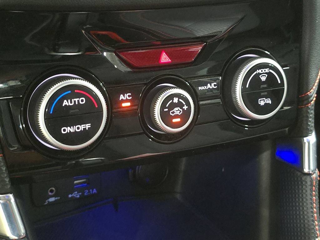 Used 2020 Subaru Forester Sport AWD/4WD image 20
