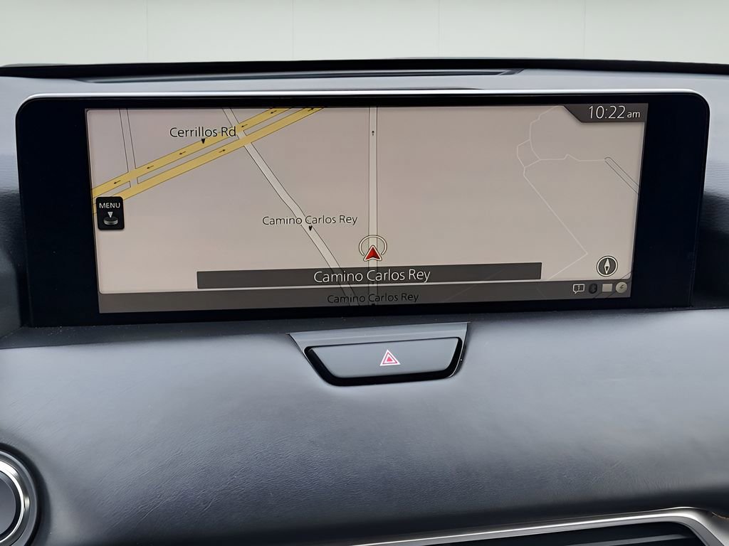 Used 2025 MAZDA CX-70 Plug-In Hybrid w/ Premium Plus image 18