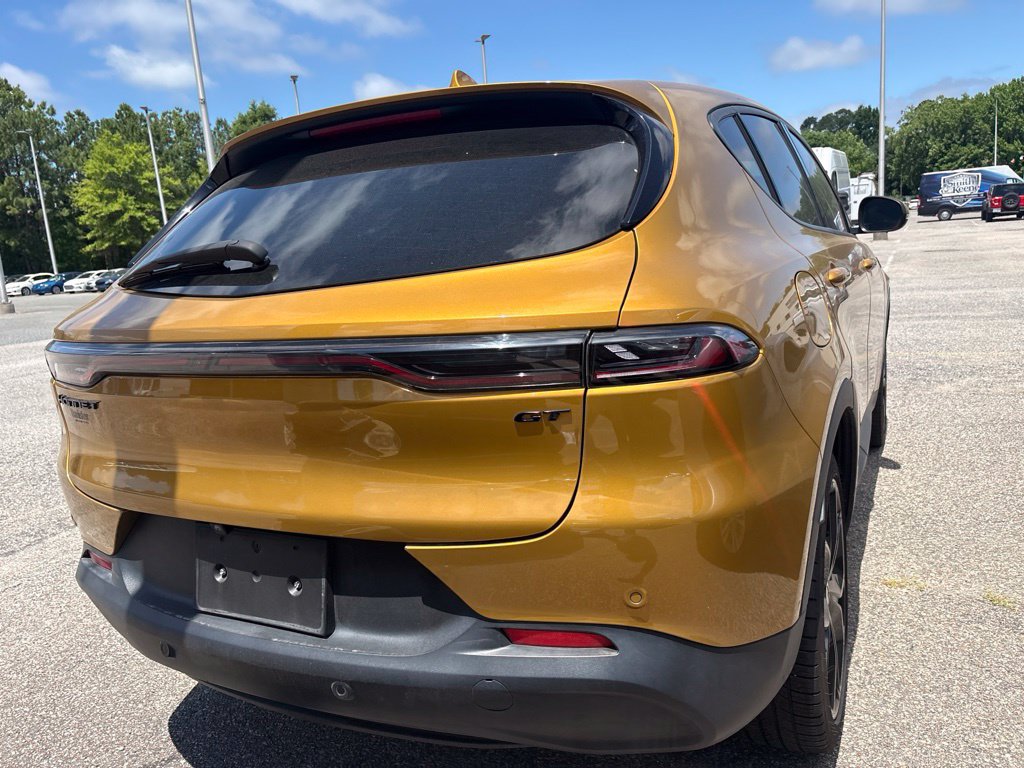 Used 2023 Dodge Hornet GT Plus AWD/4WD image 11