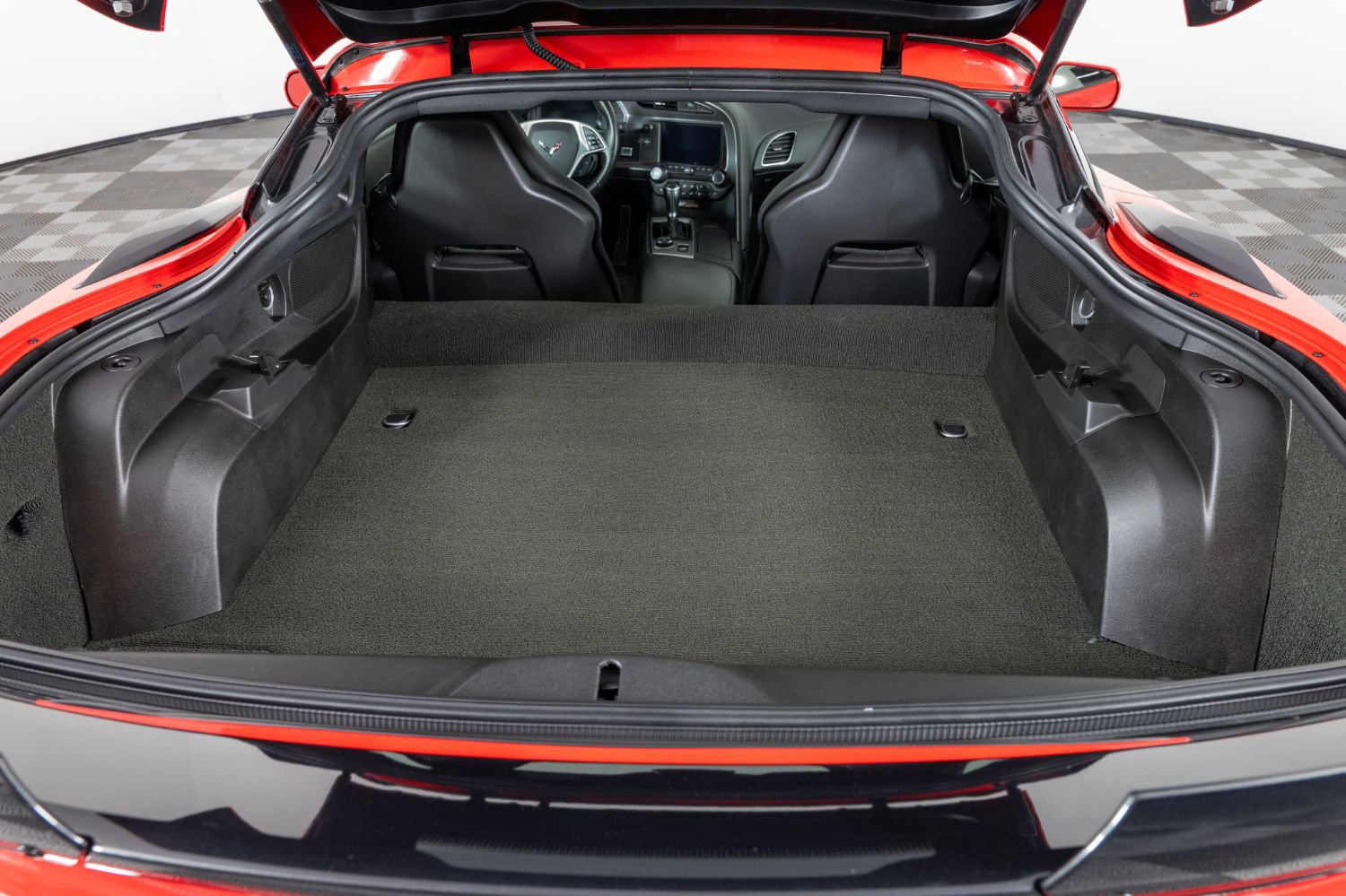 Used 2019 Chevrolet Corvette Z06 image 30