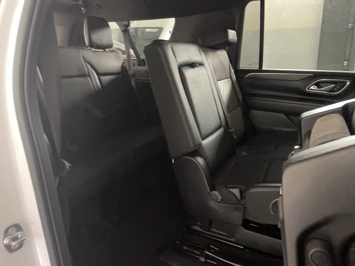 Used 2024 Chevrolet Suburban LT AWD/4WD image 14