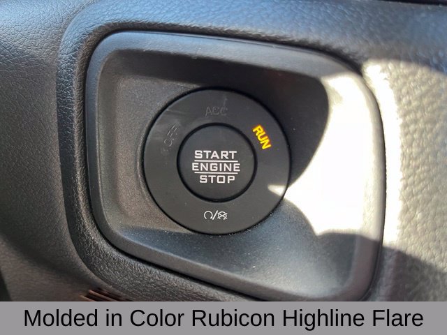 Certified 2026 Jeep Wrangler Unlimited Sport AWD/4WD image 36