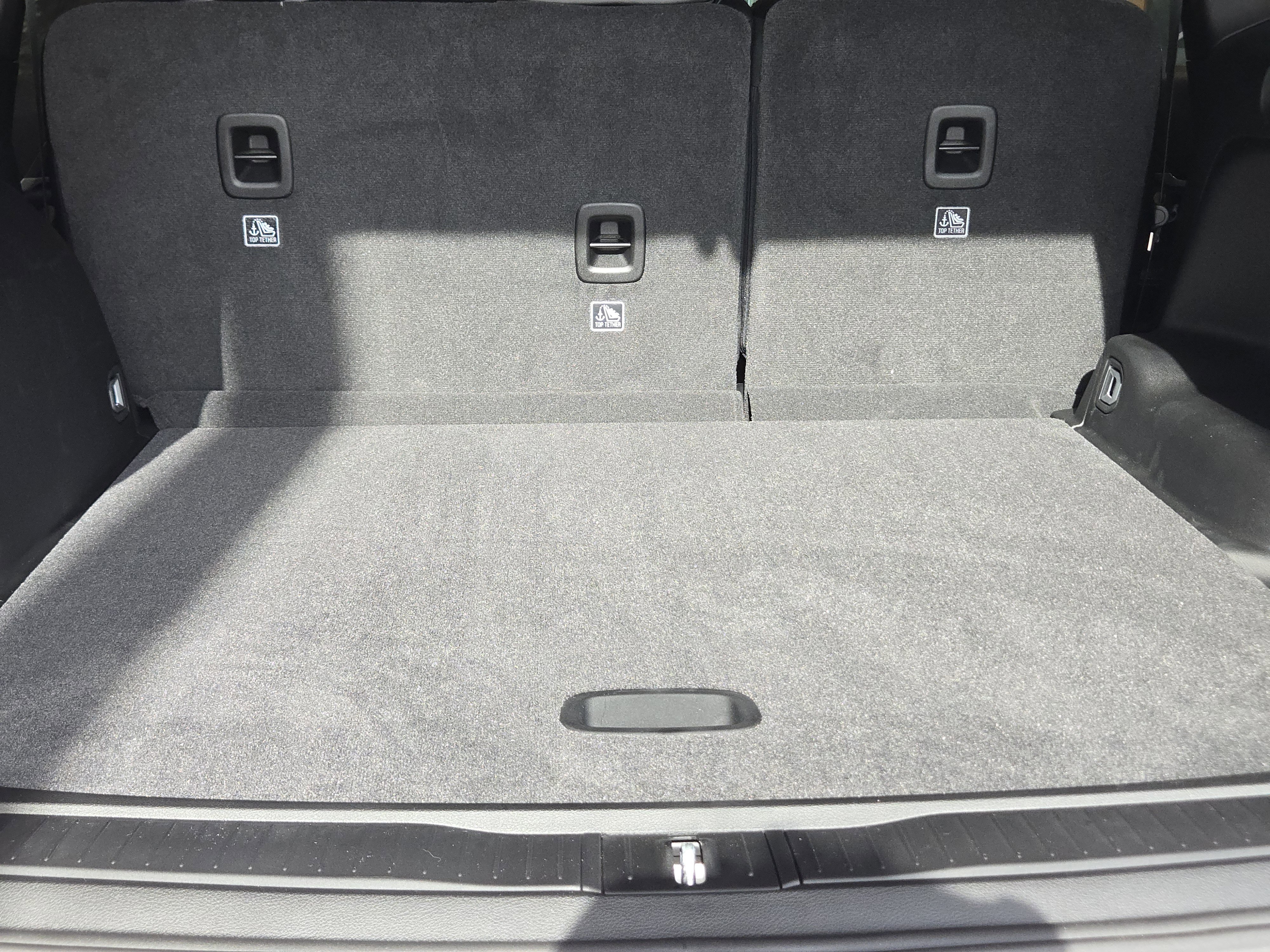 New 2026 Jeep Grand Cherokee Altitude image 22