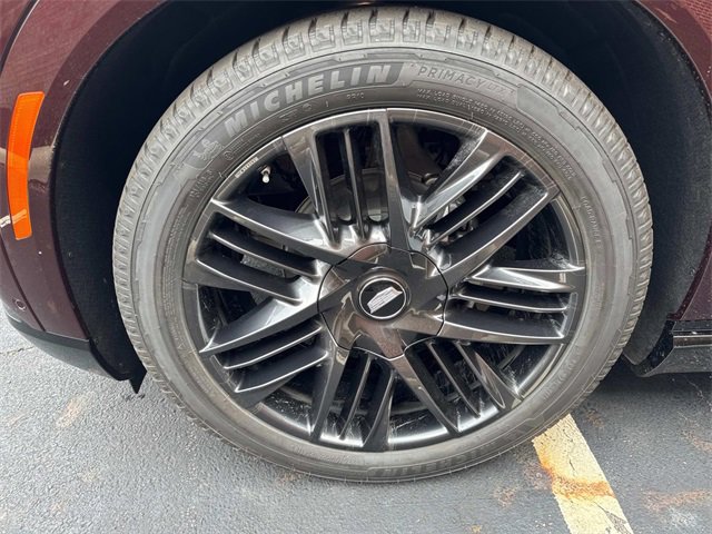 New 2026 Cadillac Escalade IQ Sport 1 w/ LPO, ONYX Package image 8
