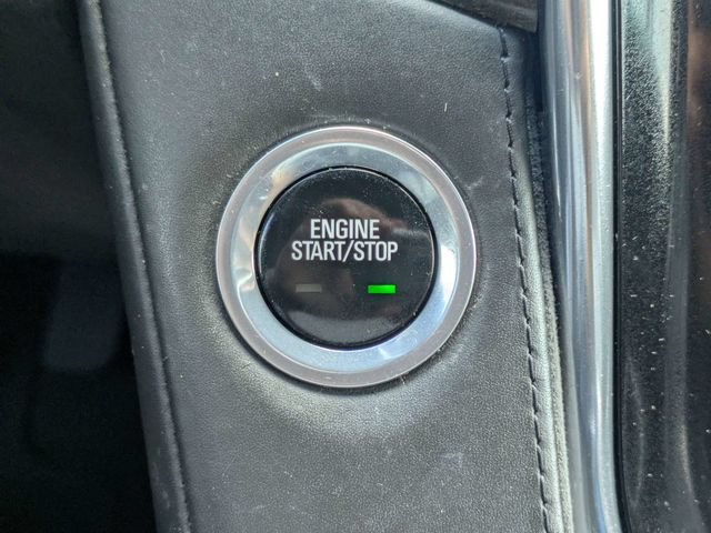 Used 2016 Cadillac Escalade Platinum AWD/4WD image 34