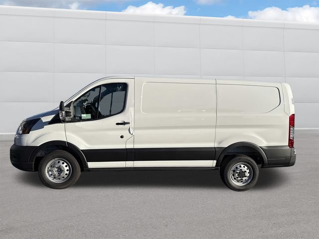 New 2025 Ford Transit 250 Low Roof AWD image 2