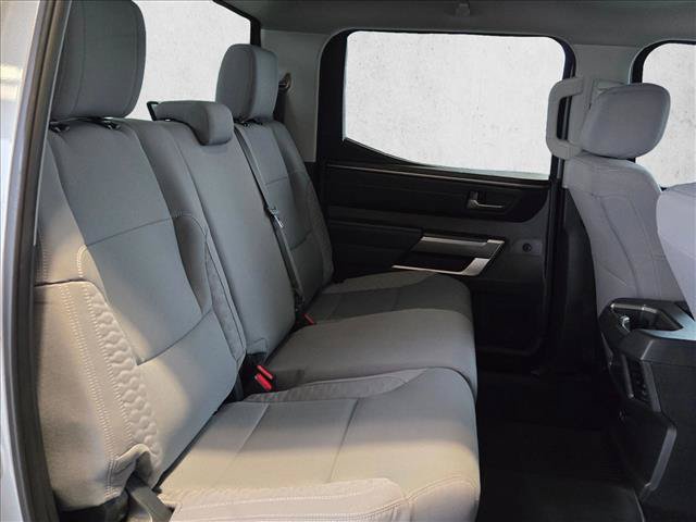 Used 2024 Toyota Tundra SR5 RWD image 21