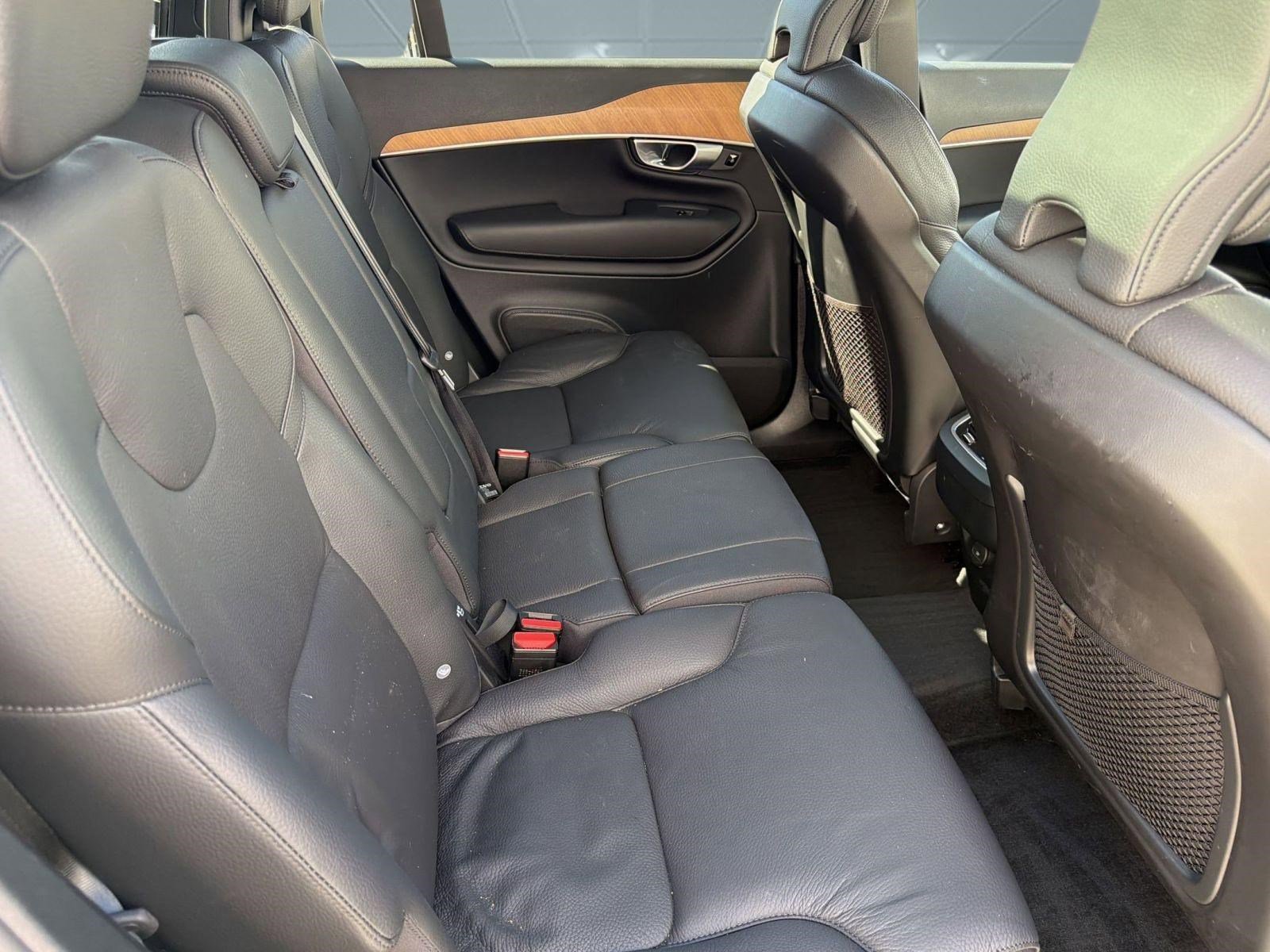 Used 2023 Volvo XC90 B6 Plus w/ Protection Package Premier AWD/4WD image 29