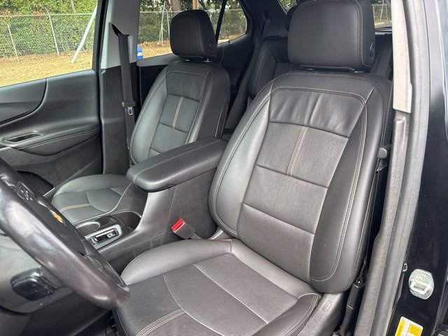 Certified 2022 Chevrolet Equinox Premier image 11