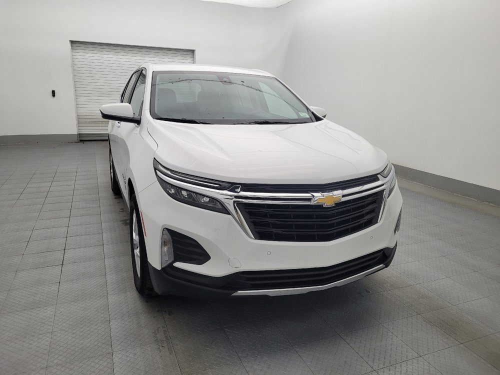 Used 2024 Chevrolet Equinox LT image 14