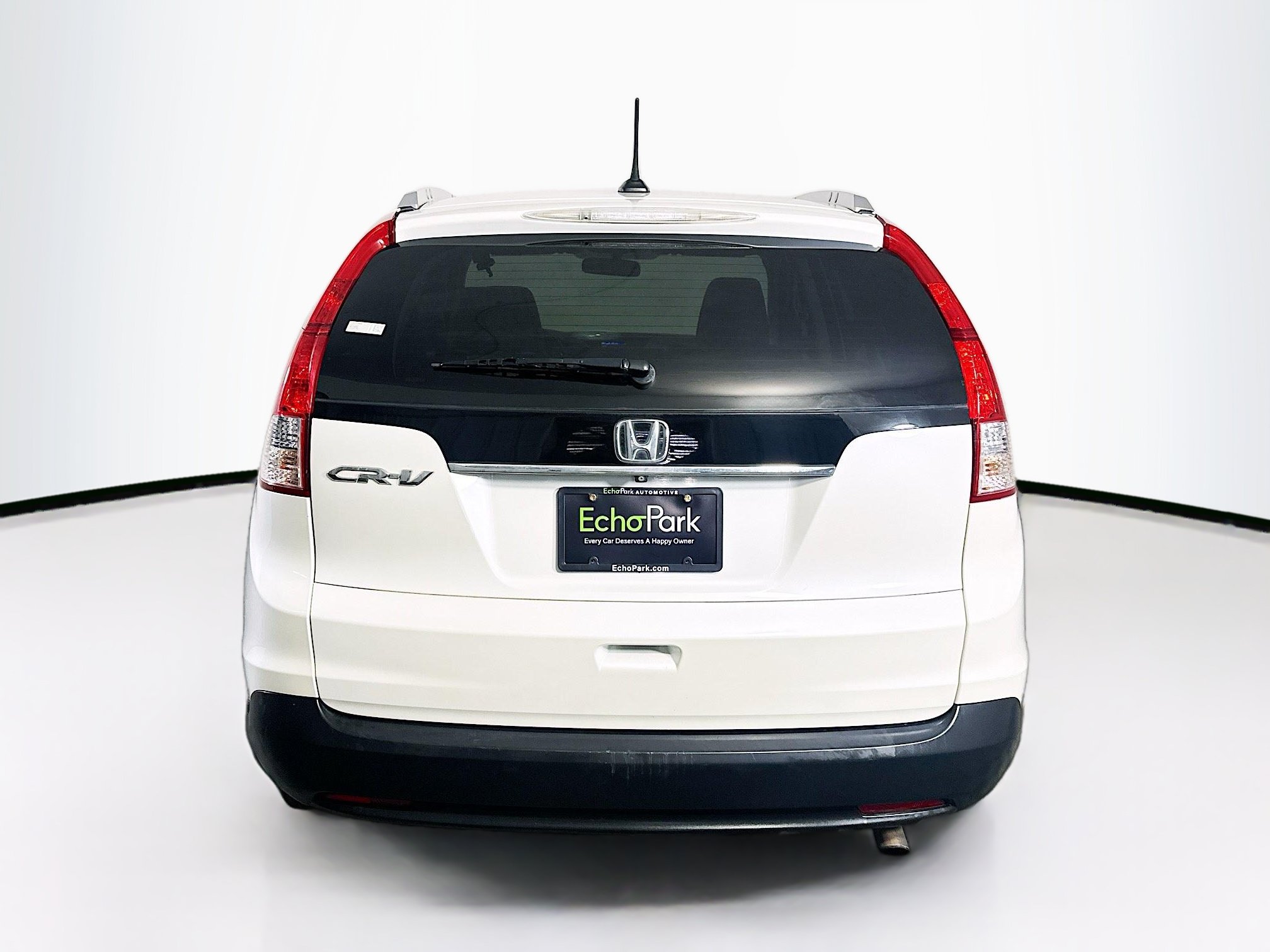 Used 2014 Honda CR-V EX-L image 7
