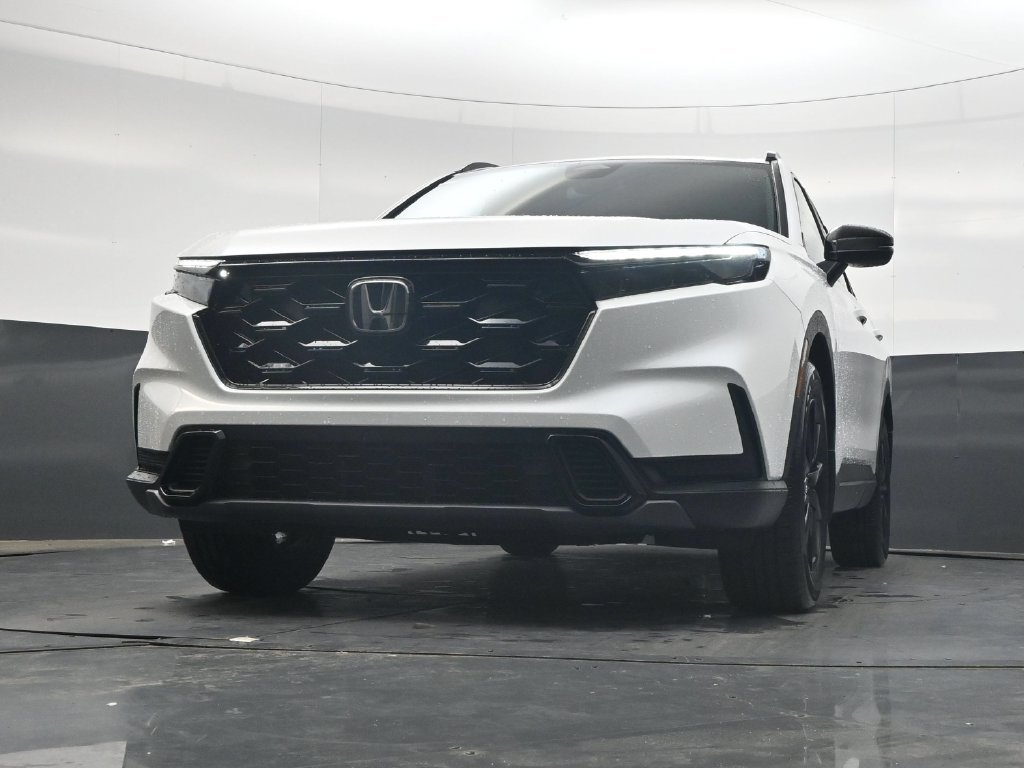New 2027 Honda CR-V Sport image 26