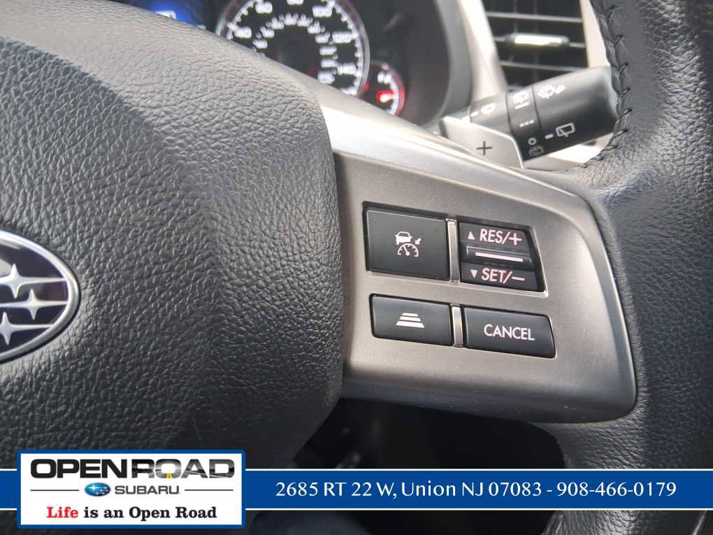 Used 2014 Subaru Outback 2.5i Limited image 23