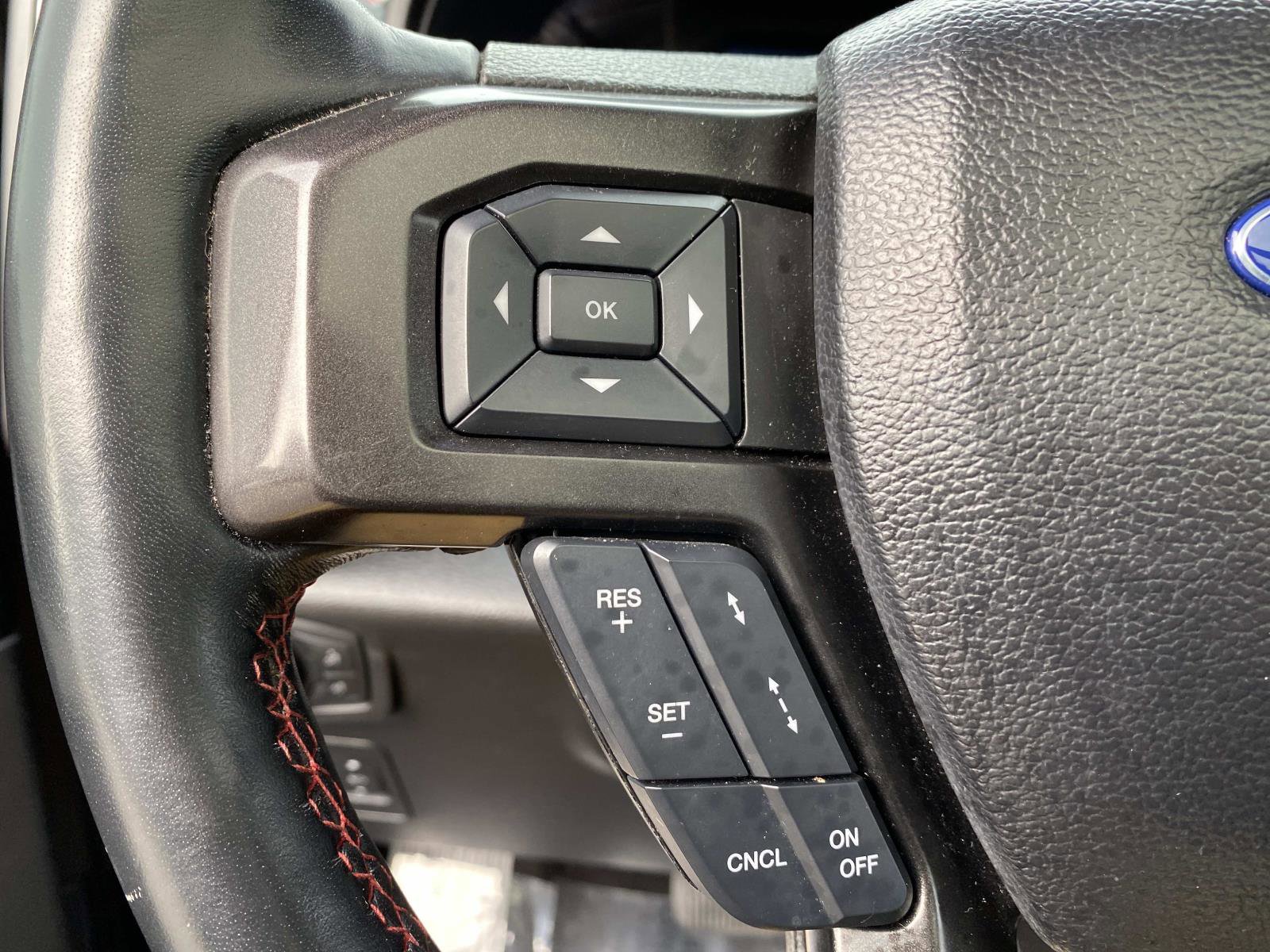 Used 2021 Ford Expedition Limited image 17