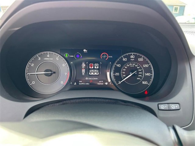 Used 2023 Acura RDX w/ Technology Package image 23