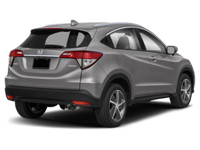 Used 2022 Honda HR-V EX image 2