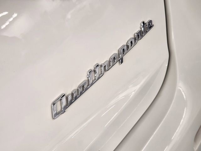 Used 2022 Maserati Quattroporte Modena RWD image 13