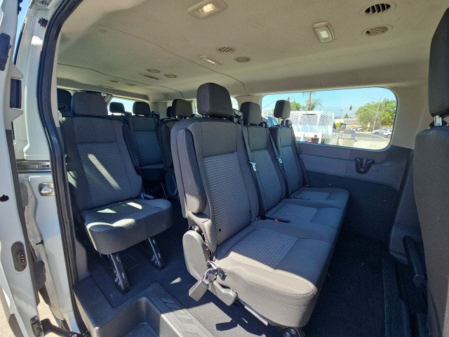 Used 2024 Ford Transit 350 XLT RWD image 26
