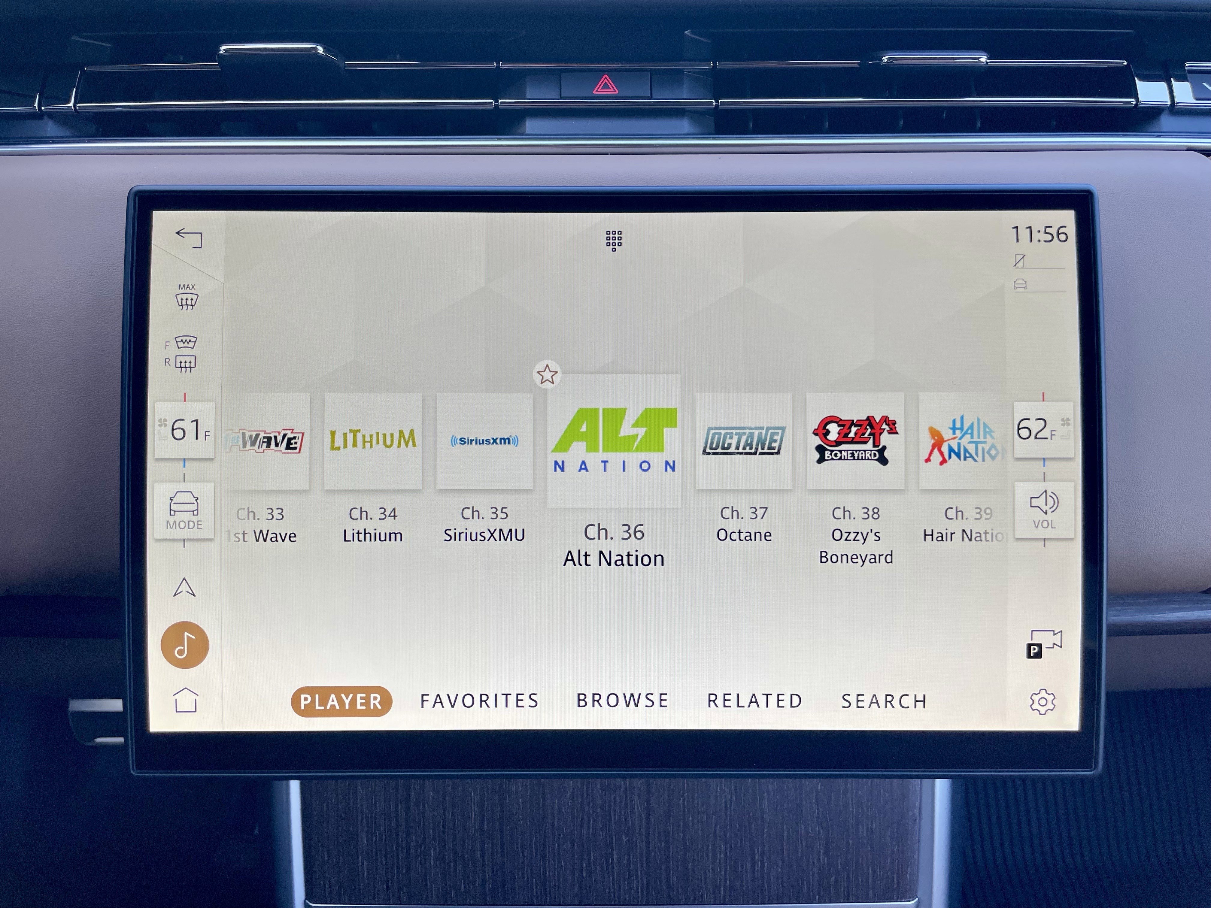 New 2026 Land Rover Range Rover SE image 29