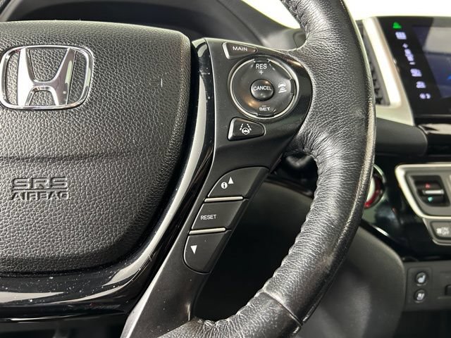 Used 2016 Honda Pilot Elite image 30