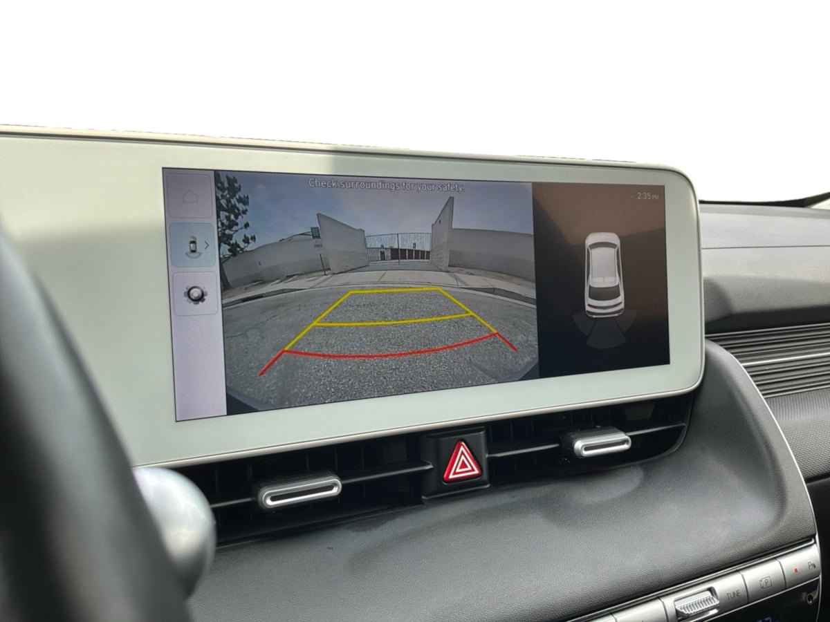 Used 2024 Hyundai Ioniq 5 SEL RWD image 13