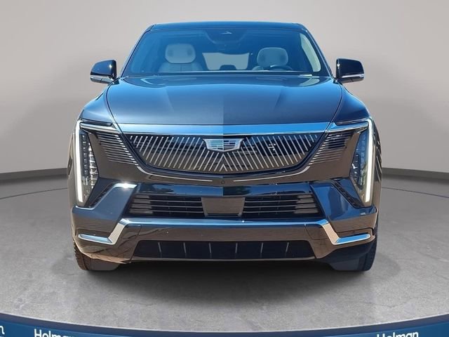 New 2025 Cadillac Escalade IQ Luxury 1 AWD/4WD image 2