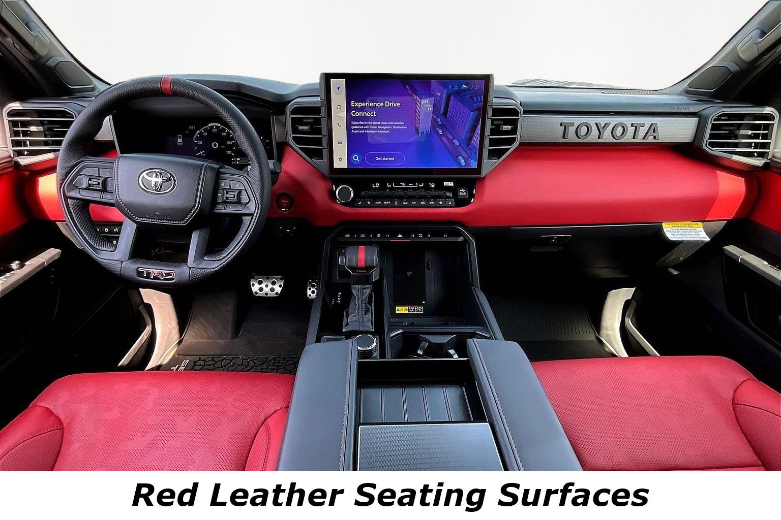 Used 2026 Toyota Sequoia TRD Pro image 7