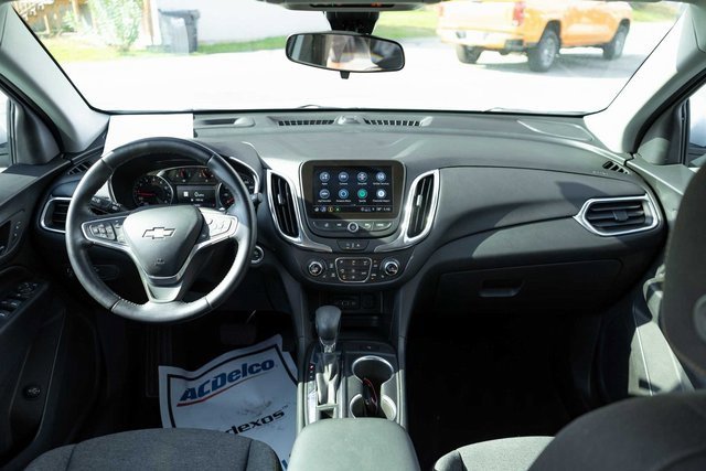 Used 2022 Chevrolet Equinox LT image 15