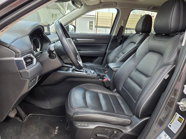 Used 2025 MAZDA CX-5 AWD 2.5 S w/ Preferred Package image 23