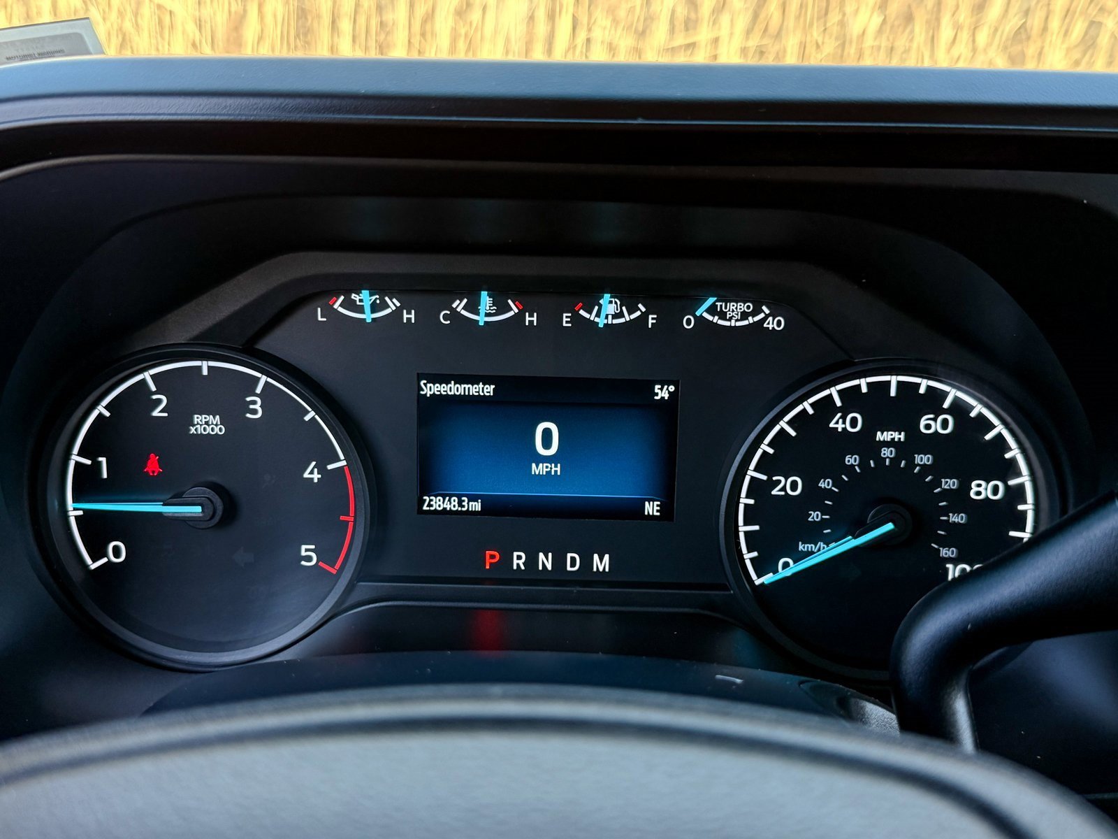 Certified 2024 Ford F250 XL w/ XL Driver Assist Package image 44