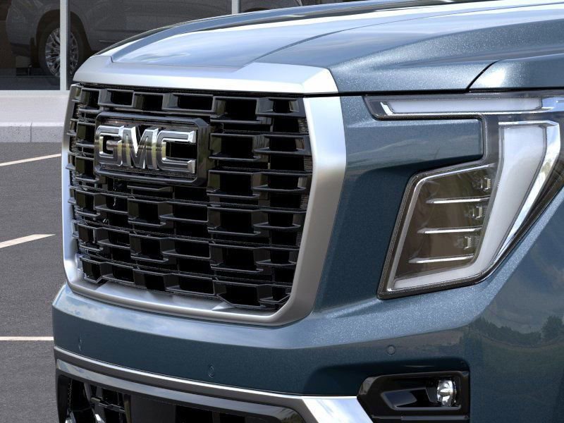 New 2026 GMC Yukon Denali w/ Denali Reserve Package image 13