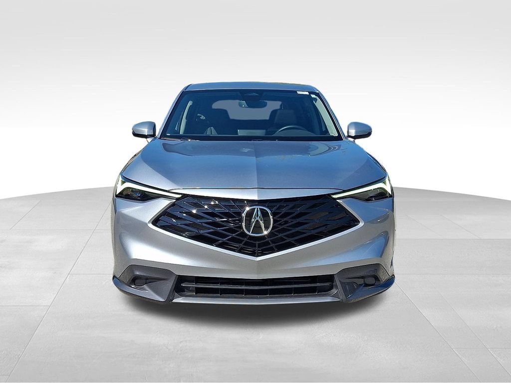 Used 2025 Acura ADX FWD image 2