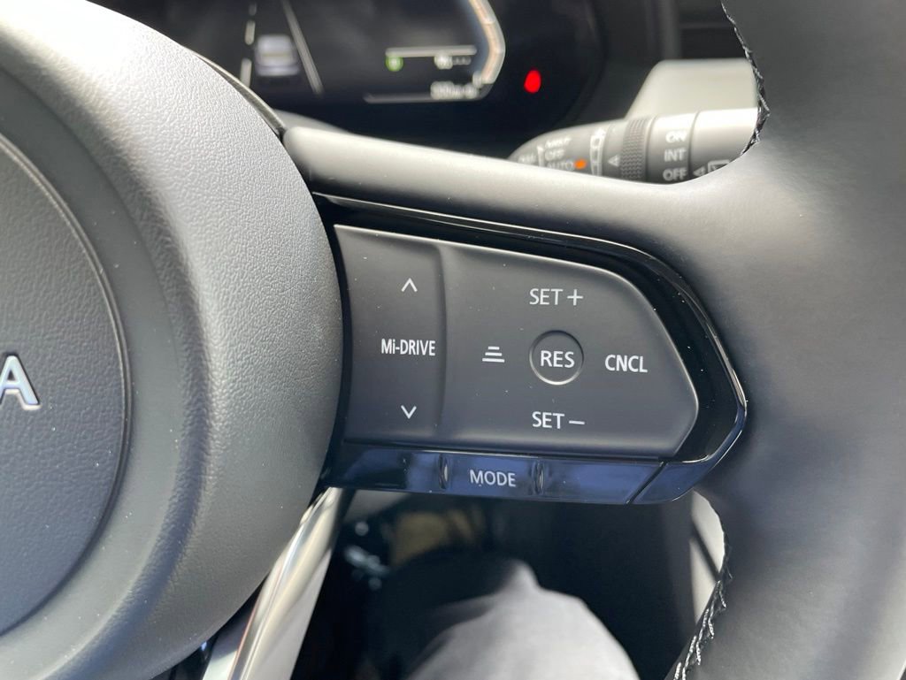 New 2026 MAZDA CX-5 Preferred AWD/4WD image 21
