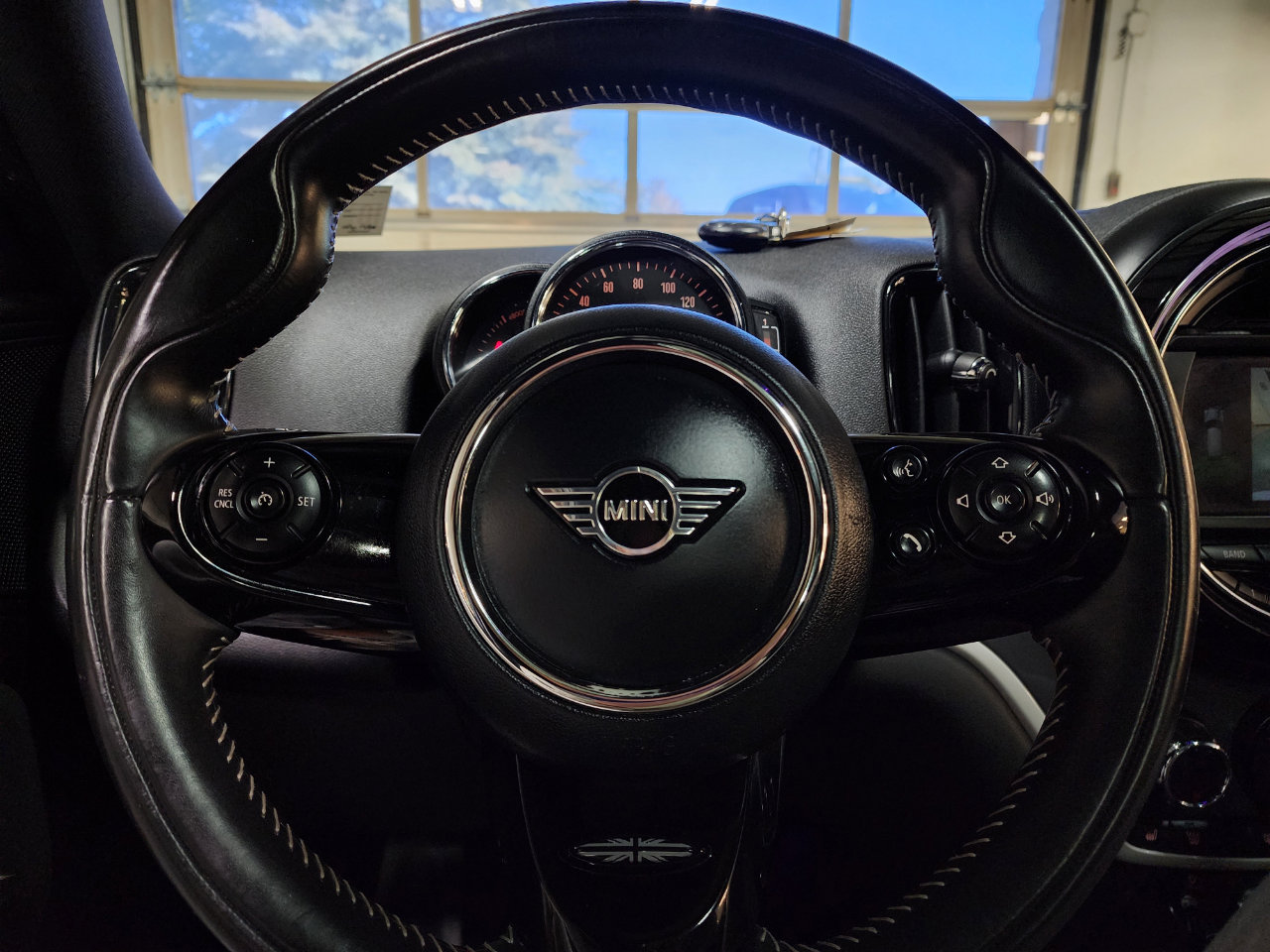 Used 2019 MINI Cooper Countryman SE image 26