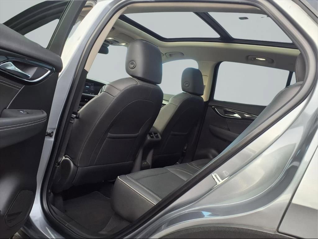 Used 2021 Buick Envision Essence image 21