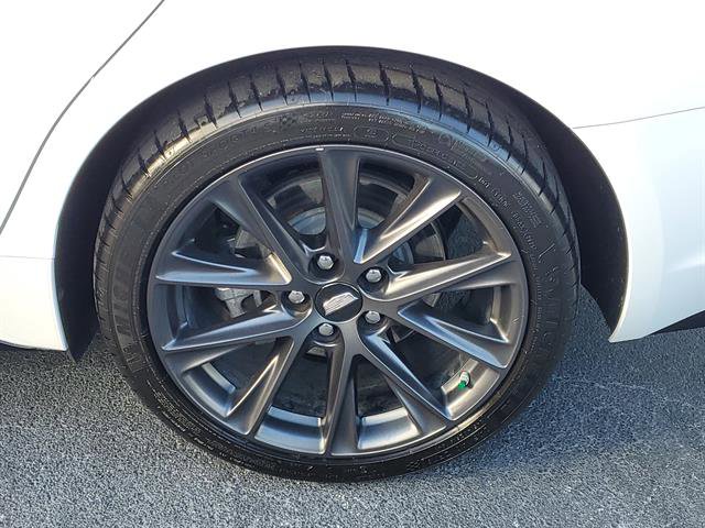 Certified 2024 Cadillac CT5 V w/ Super Cruise 2 Package image 14