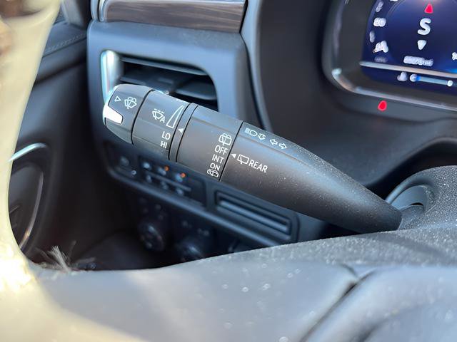 Certified 2023 Chevrolet Tahoe Z71 w/ Z71 Off-Road Package image 13