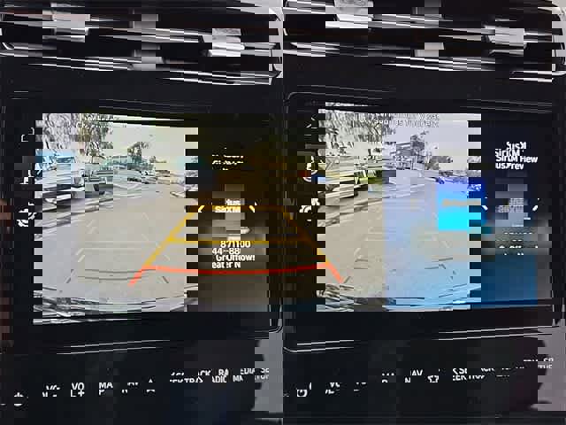 Used 2023 Hyundai Tucson SEL w/ Cargo Package image 30