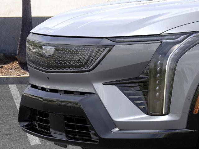 New 2026 Cadillac Optiq Sport 1 image 13