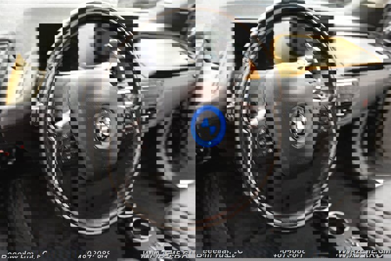 Used 2017 BMW i3 image 24