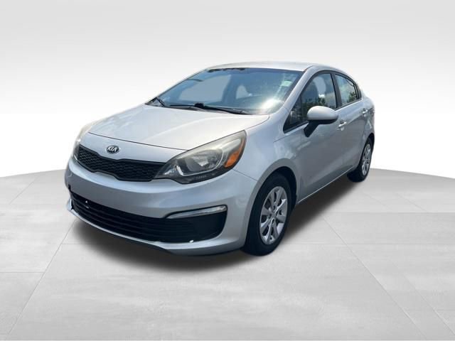 Used 2016 Kia Rio LX FWD image 3