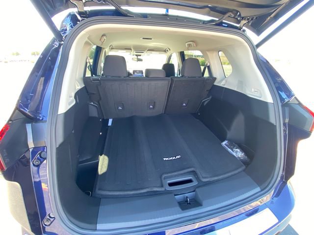 New 2026 Nissan Rogue SV w/ Cold Weather Package image 19
