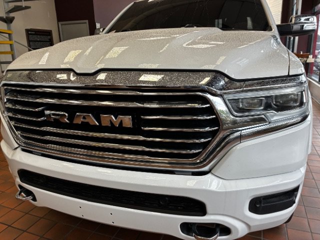 Used 2020 RAM 1500 Limited AWD/4WD image 9