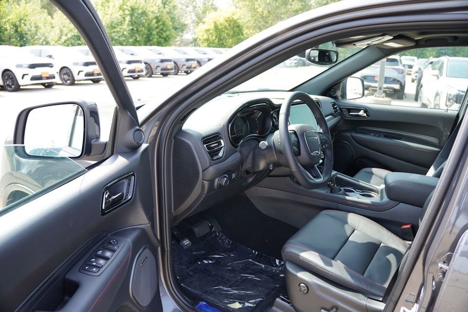 New 2026 Dodge Durango GT image 10