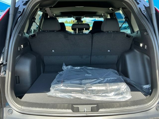 New 2026 Honda CR-V TrailSport image 6