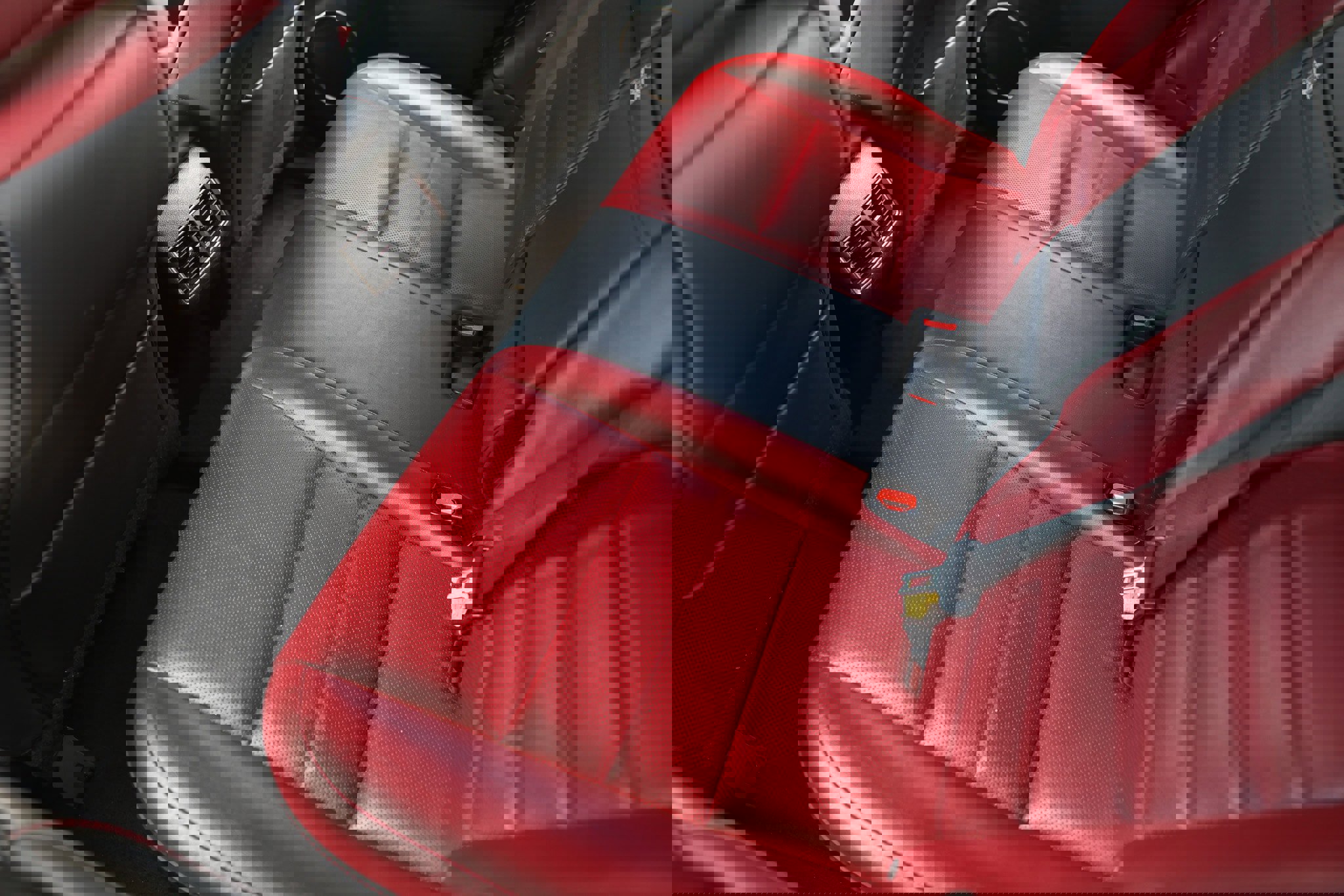 Used 2017 Lexus NX 200t F Sport w/ F Sport Premium Package image 13