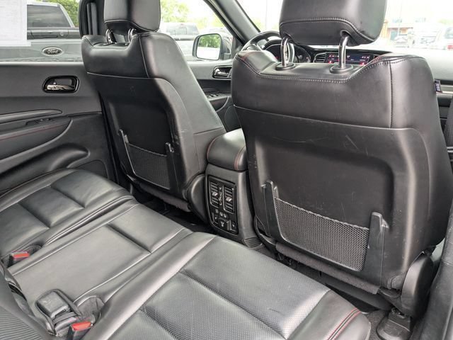 Used 2024 Dodge Durango GT AWD/4WD image 16