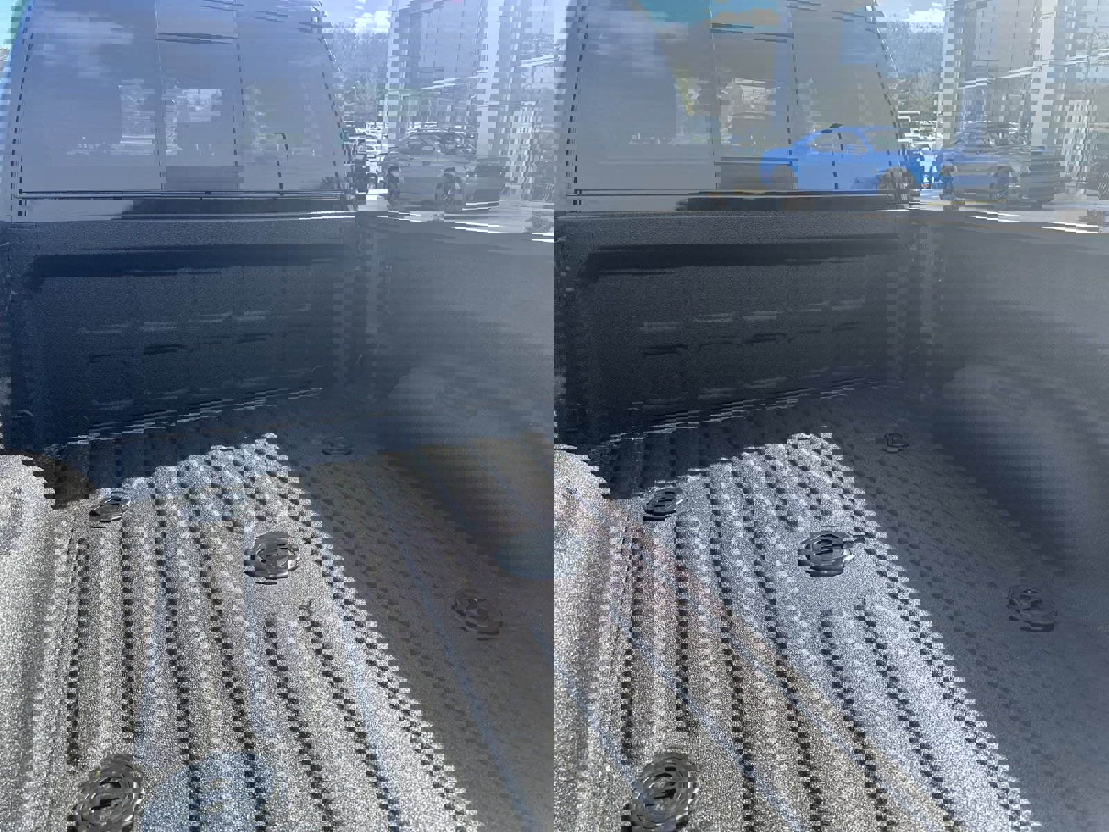 New 2024 RAM 2500 Tradesman w/ Chrome Appearance Group image 23