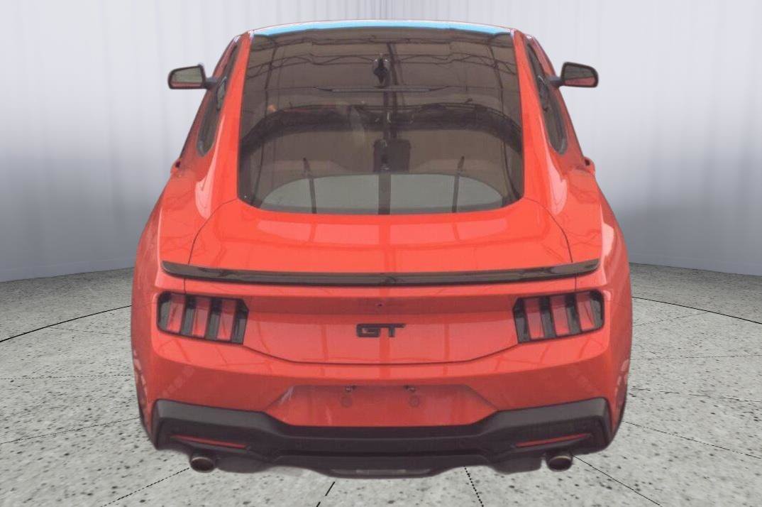 Used 2025 Ford Mustang GT Premium RWD image 14